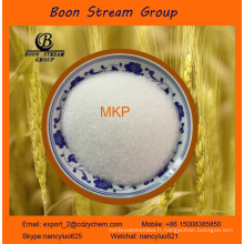 Phosphate monopotassique à haute pureté MKP 99% min industriel